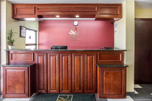 Quality Inn Acworth